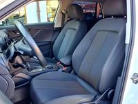 Usata Audi Q2 Business 116 CV (85 kW) 2017 Bianco SUV