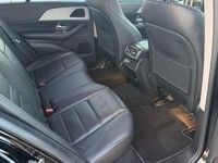 Usata Mercedes GLE300 272 CV (200 kW) 2022 Nero SUV