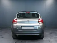 Usata Citroën C3 PureTech 83 CV (61 kW) 2024 Grigio Berlina