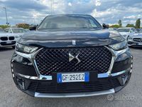 Usata DS Automobiles DS7 Crossback Rivoli 131 CV (96 kW) 2021 Grigio SUV
