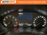 Usata Ford Puma Titanium 125 CV (91 kW) 2023 Nero SUV