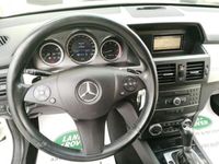 usata Mercedes C220 Classe GLK (X204) 220 CDI 2WD BlueEFFICIENCY Sport