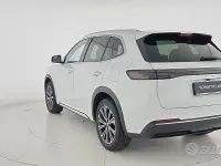 Nuova Geely Starray 2026 Bianco SUV