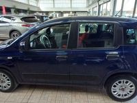 usata Fiat Panda 1.2 1.2 Easy Van 4 posti