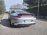 Usata Porsche 911 Carrera 4 370 CV (272 kW) 2016 Coupé