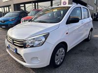 Usata Suzuki Celerio 68 CV (50 kW) 2018 Bianco Utilitaria