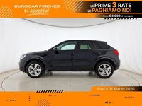 Usata Audi Q2 Sport 116 CV (85 kW) 2018 Nero brillante SUV