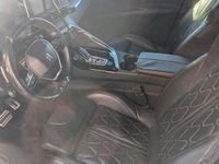 Usata Peugeot 3008 180 CV (132 kW) 2018 Bianco SUV