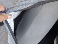 Usata Fiat Punto Active 60 CV (44 kW) 2005 Berlina