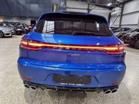 usata Porsche Macan 2.0