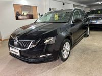 usata Skoda Octavia G-TEC Octavia Wagon 1.4 tsi Executive 110cv UNI.PR