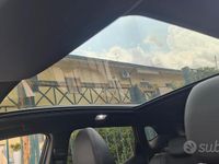 Usata Nissan Qashqai 2017 Nero SUV