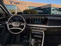 Nuova Audi Q5 204 CV (150 kW) 2026 Gray SUV