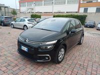 usata Citroën C4 SpaceTourer C4 SpacetourerBlueHDi 13