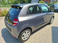 Usata Renault Twingo SE 71 CV (52 kW) 2018 Grigio Utilitaria