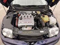 Second-hand Alfa Romeo GTV 155 CP (114 kW) 2000 Coupe