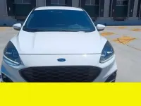 Usata Ford Kuga 150 CV (110 kW) 2022 Other SUV