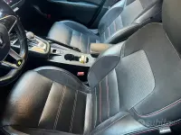 Usata VW Sharan 140 CV (102 kW) 2009 Bluazzurro Monovolume