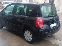 usata Renault Modus 1.2 16V Gran Confort Van