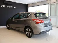 Usata Nissan Pulsar Tekna 110 CV (80 kW) 2018 Grigio Utilitaria