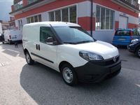 usata Fiat Doblò Cargo 1.6 mjt 105cv CH1 Business S&S-DETAX2