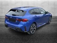 Usata BMW 120 M Sport 150 CV (110 kW) 2025 Blu/azzurro Utilitaria