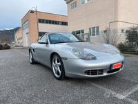 usata Porsche Boxster 3.2 S