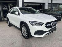 Usata Mercedes GLA180 Business 116 CV (85 kW) 2022 Bianco SUV