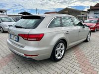 usata Audi A4 Avant 2.0 TDI 190 CV ultra S tronic Design ** PELL