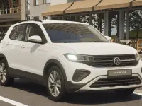 Nuova VW T-Cross Edition 116 CV (85 kW) 2026 Bianco SUV
