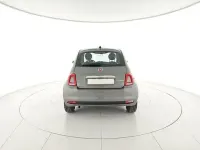 Usata Fiat 500 69 CV (50 kW) 2023 Grigio Utilitaria