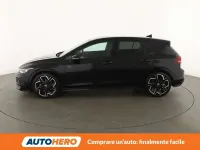Usata VW Golf VIII R-line Plus 116 CV (85 kW) 2025 Nero Berlina