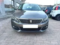 Usata Peugeot 308 Active 131 CV (96 kW) 2021 Other Berlina