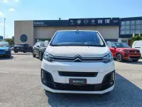 Usata Citroën Spacetourer Business Class 120 CV (88 kW) 2020 Bianco Monovolume