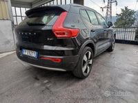 Usata Volvo XC40 190 CV (139 kW) 2018 SUV
