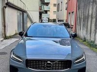 Usata Volvo V60 Plus 253 CV (186 kW) 2022 Station wagon