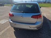 Usata VW Golf VII 2018 Utilitaria