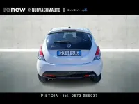 Usata Lancia Ypsilon 69 CV (50 kW) 2020 Utilitaria