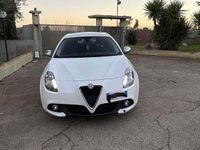 Usata Alfa Romeo Giulietta Distinctive 120 CV (88 kW) 2016 Utilitaria