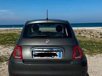 Usata Fiat 500 2017 Berlina