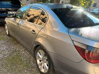 Usata BMW 530 2005 Berlina