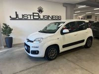 Usata Fiat Panda Lounge 86 CV (63 kW) 2016 Bianco Utilitaria