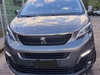 Usata Peugeot Expert Premium 177 CV (130 kW) 2017 Furgone