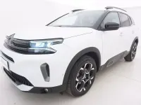 Usata Citroën C5 Aircross Shine 131 CV (96 kW) 2023 Biancobianco SUV