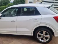Usata Audi Q2 Admired 116 CV (85 kW) 2017 SUV