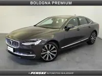Usata Volvo S90 Plus 235 CV (172 kW) 2024 Grigio Berlina