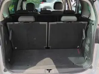 Usata Opel Zafira Tourer 150 CV (110 kW) 2015 Grigio Monovolume