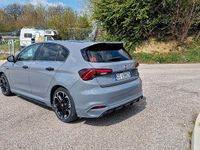 Usata Fiat Tipo Sport 120 CV (88 kW) 2020 Grigio Berlina