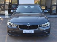 usata BMW 318 d Touring Business Advantage