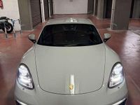 Usata Porsche 718 349 CV (256 kW) 2022